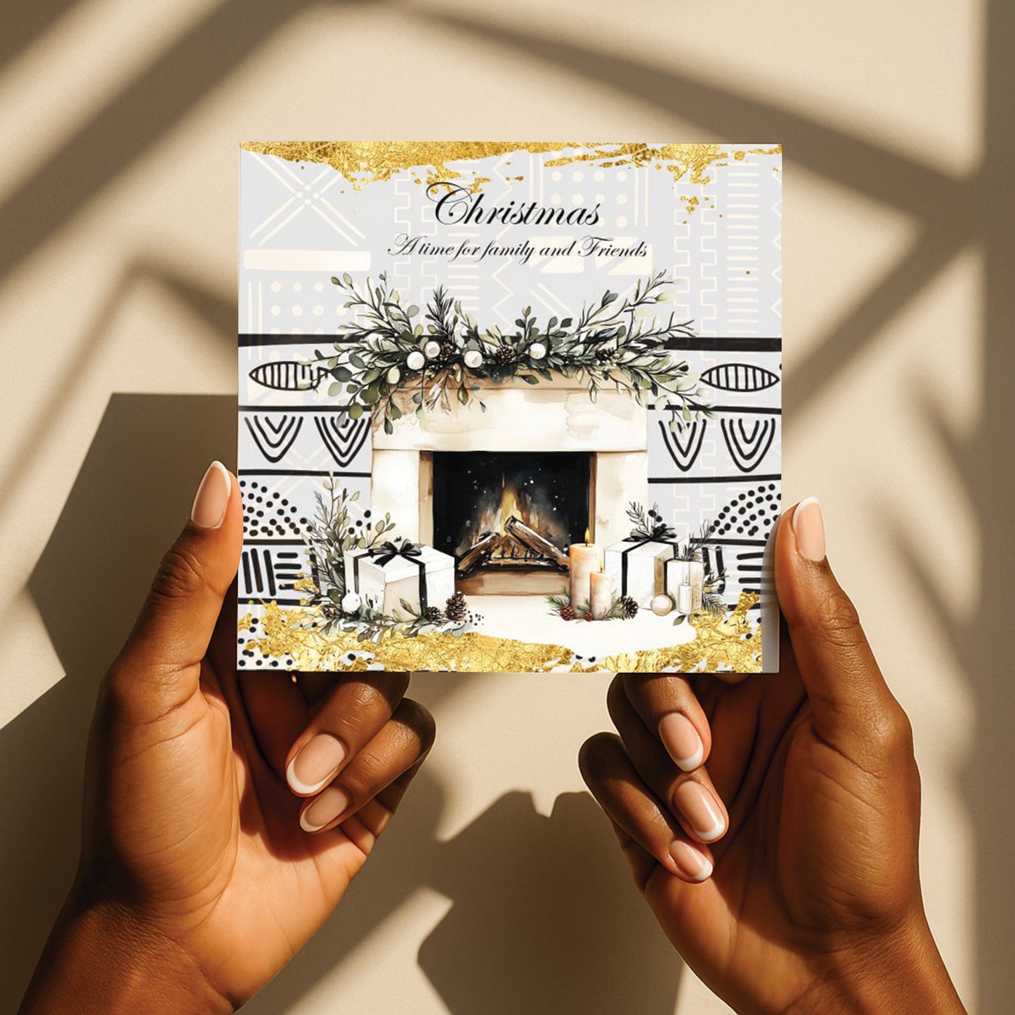 1388 Christmas Blessings