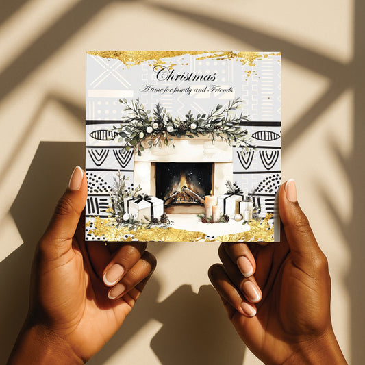 1388 Christmas Blessings