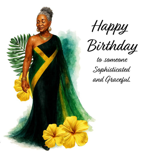 1404 Sophisticated Grace