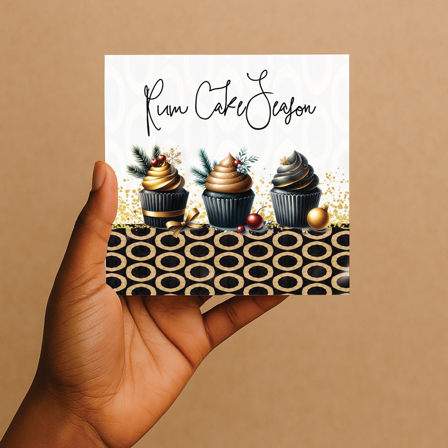 1240 Rum Cake Season (3 Pack)