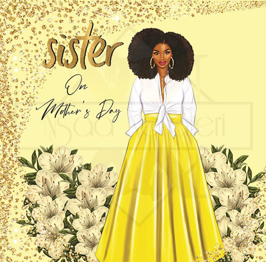 1024 Sister on MD 3 (3 Pack)