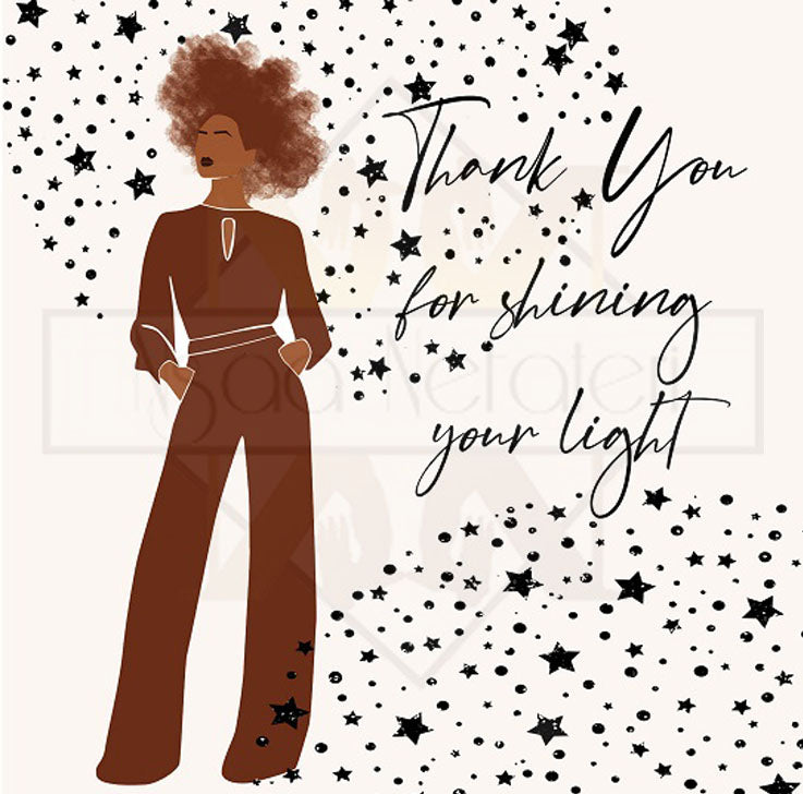 1034 Shining your light 2 (3 Pack)