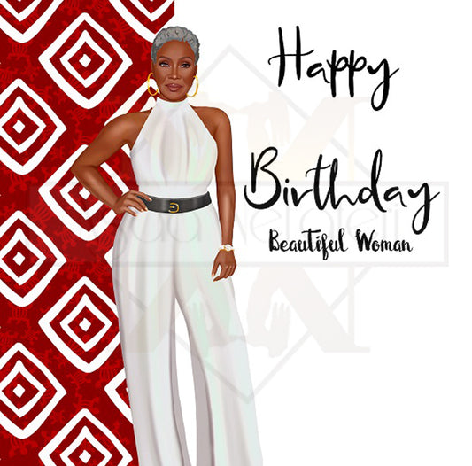 1045 Sophisticated 2 (3 Pack)