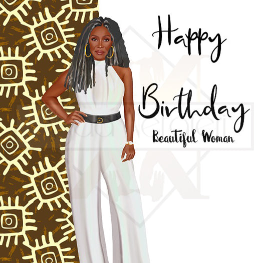 1046 Sophisticated 3 (3 Pack)