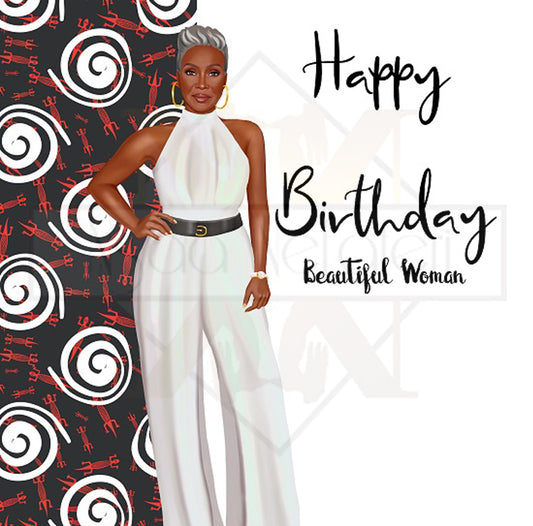 1047 Sophisticated 4 (3 Pack)