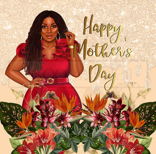 1095 Fine Mother's Day (3 Pack)