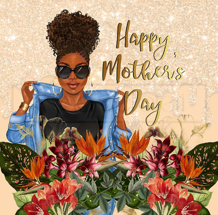 1097 Kool Mum Mother's Day (3 Pack)