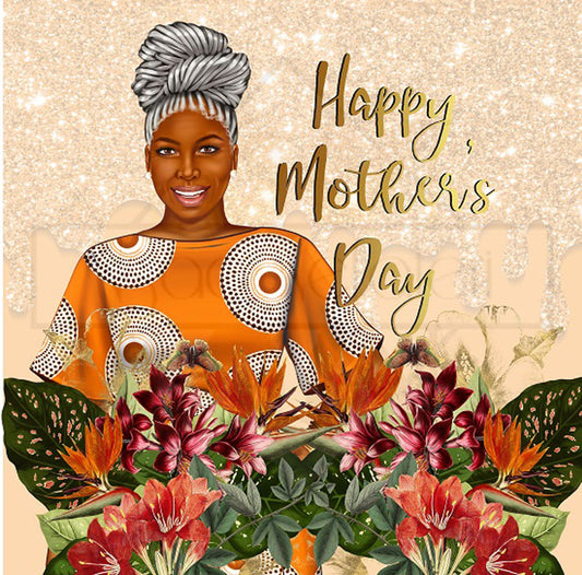 1098 Loc Mother's Day (3 Pack)
