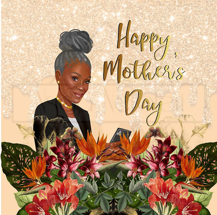 1099 Mature Mother's Day (3 Pack)