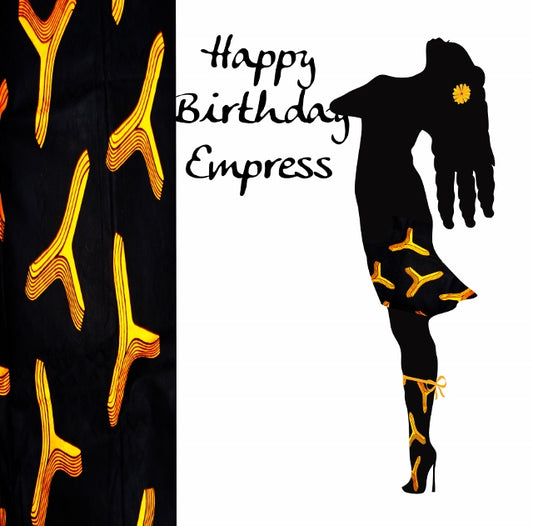 247 Empress (3 Pack)
