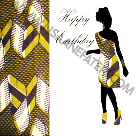 280 Earthday Empress (3 Pack)