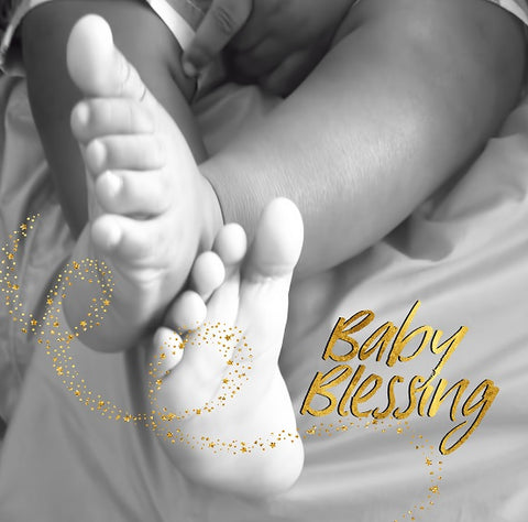 521 Baby Blessing (3 Pack)