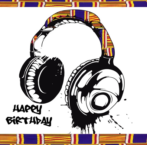 580 Music to my Ears (3 Pack)