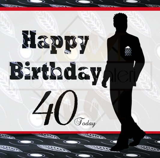 613 Sophisticated Bro 40 (3 Pack)