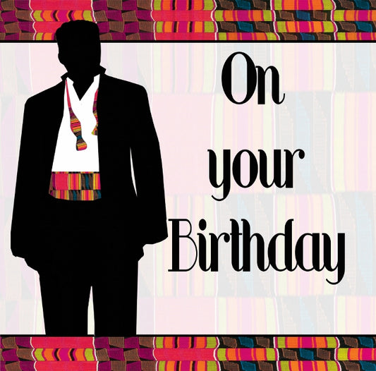 622 Cummerband Bro (3 Pack)