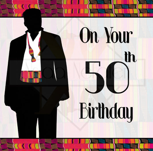 623 Cummerband Bro 50 (3 Pack)