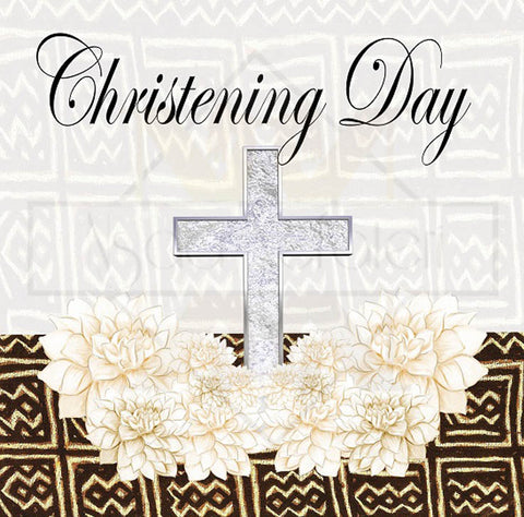 716 Christening Day (3 Pack)