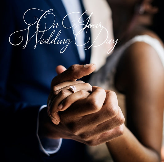 718 Wedding Union (3 Pack)