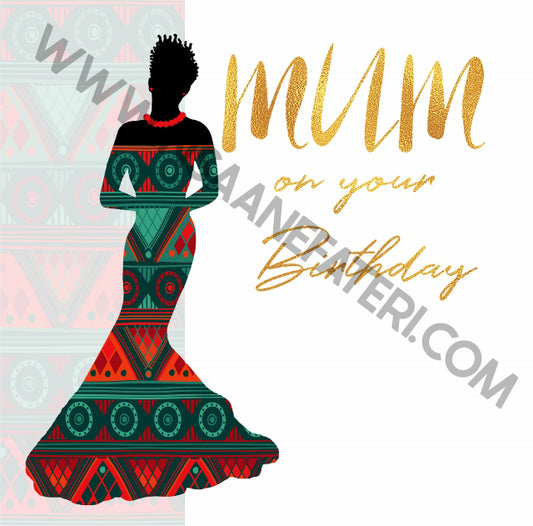 755 Mum Gold (3 Pack)