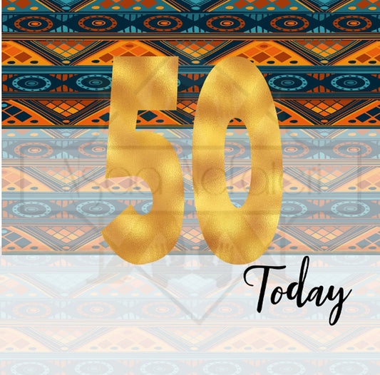 766 50 Today (3 Pack)