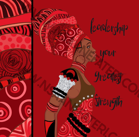 787 Leadership (3 Pack)