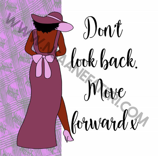 845 Move Forward ( 3 Pack)