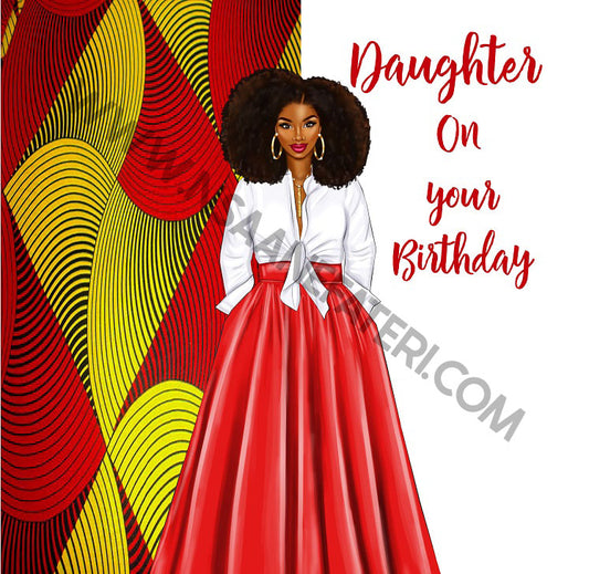 853 Red Beauty (3 Pack)