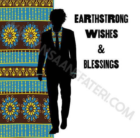 861 Earthstrong Blessings (3 Pack)