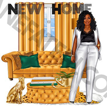 923 New Home (3 Pack)
