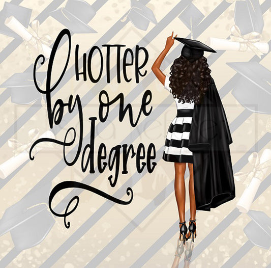 932 Hotter 1 Degree F (3 Pack)