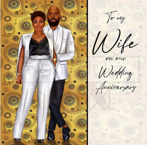 939 Wife Anniversary (3 Pack)